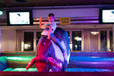 Kids Bull Ride