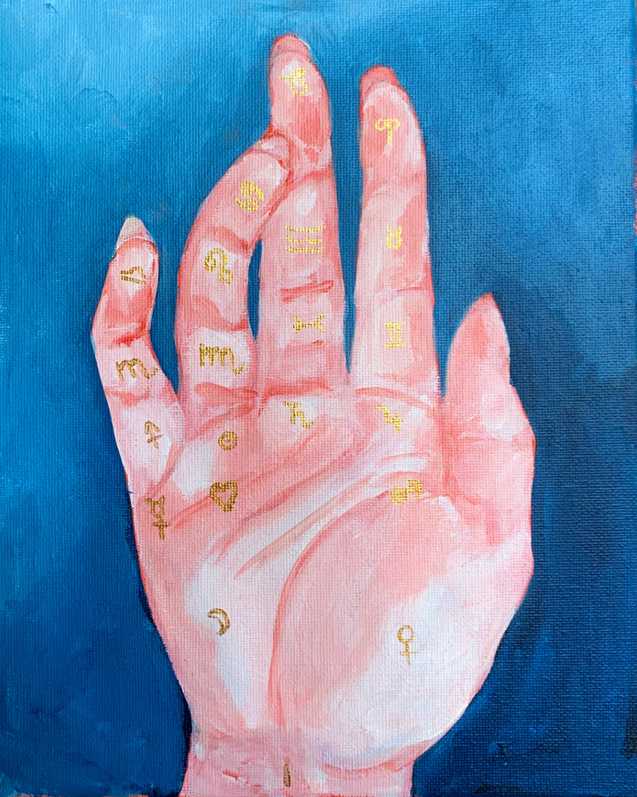 Palmistry