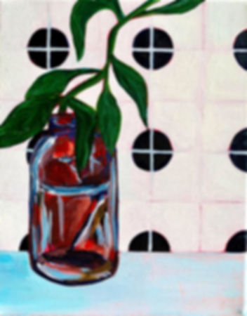 Flowers and Vases