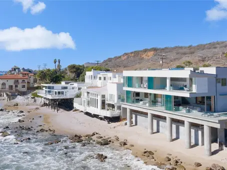 Overview of the Southern California Housing Market