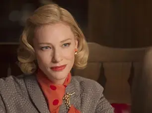 Cate Blanchett
