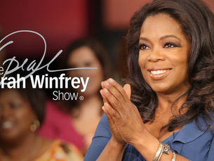 The Oprah Winfrey Show (1986–2011)