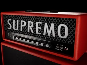 Quad & Nano Cortex (Supremo Collection)