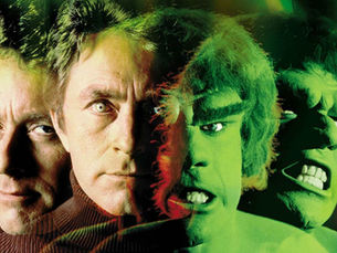The Incredible Hulk (1977–1982)