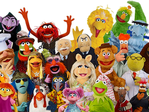 The Muppet Show (1976–1981)