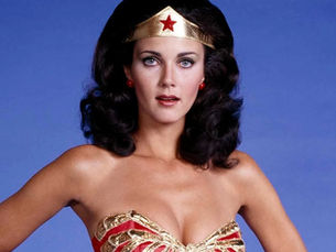 Wonder Woman (1975–1979)