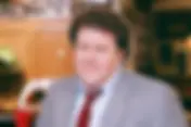 George Wendt