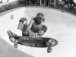 Rolling Through Time: A Brief History of Skateboarding
