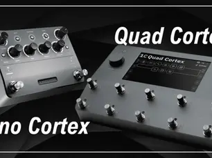 Quad & Nano Cortex: The Hype, The Limits, and My Take