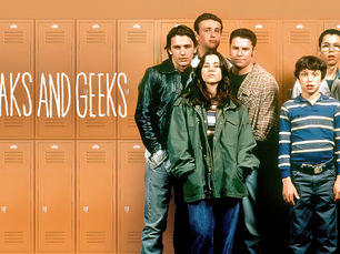 Freaks and Geeks (1999–2000)
