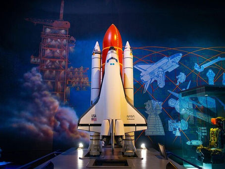 Travel: Top Attractions in Houston, Texas