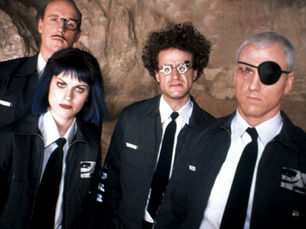 Upright Citizens Brigade (1998–2000)