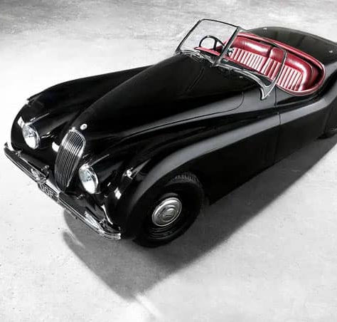The History and Evolution of Jaguar