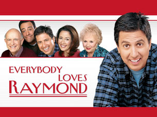 Everybody Loves Raymond (1996–2005)