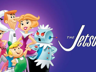 The Jetsons (1962–1963, 1985–1987)