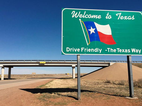 Industry Data: Migration Patterns and Their Influence on Texas Housing Markets