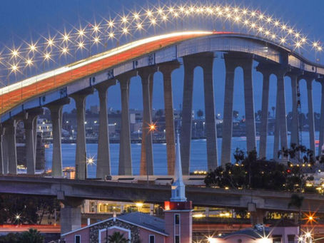 Travel: Top Attractions in San Diego, California