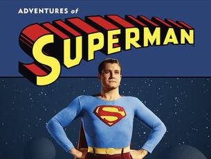 The Adventures of Superman (1952–1958)