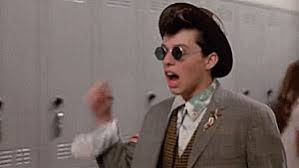Jon Cryer: From Comic Relief to Cult Classic - A Career Retrospective