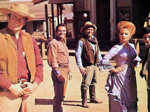 Gunsmoke (1955–1975)