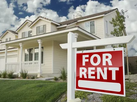 Industry Data: The Rise of Build-to-Rent Communities in Texas