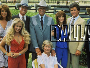 Dallas (1978–1991)