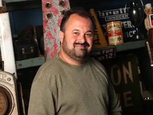 Frank Fritz (1964-2024)