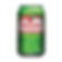 Guaraná Lata