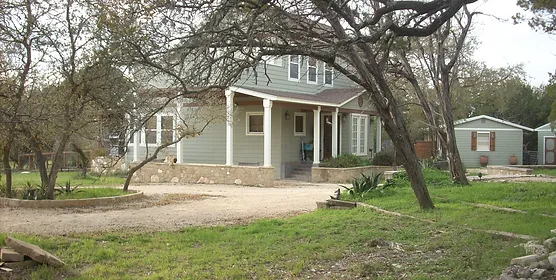 Short Term Rental Tx Dripping Springs Vacation Rentals