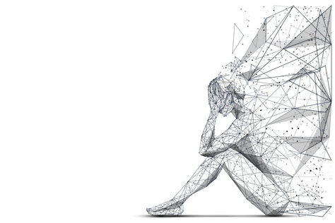 America's Psychiatric dystopia