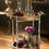 Thumbnail: Wood/Metal Bar tool Stand