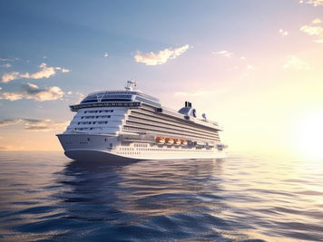 Career Benefits of Working on a Cruise Ship