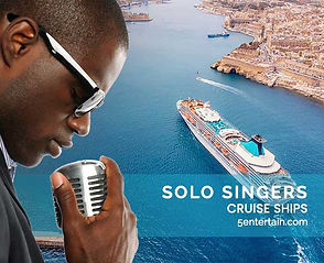 SOLO-Singers