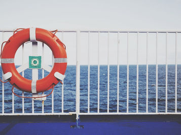Health and Safety Tips for Working on a Cruise Ship