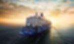 mein shiff ship