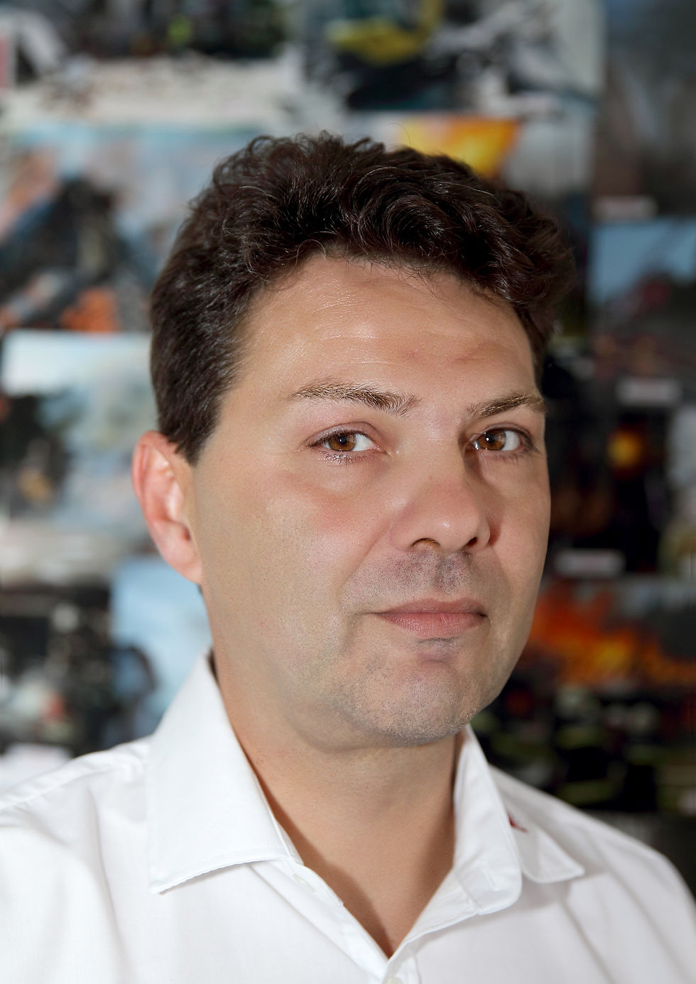 Wolfgang Kuba