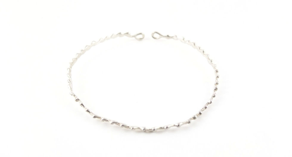 サムネイル： ROUNDWAVE choker
