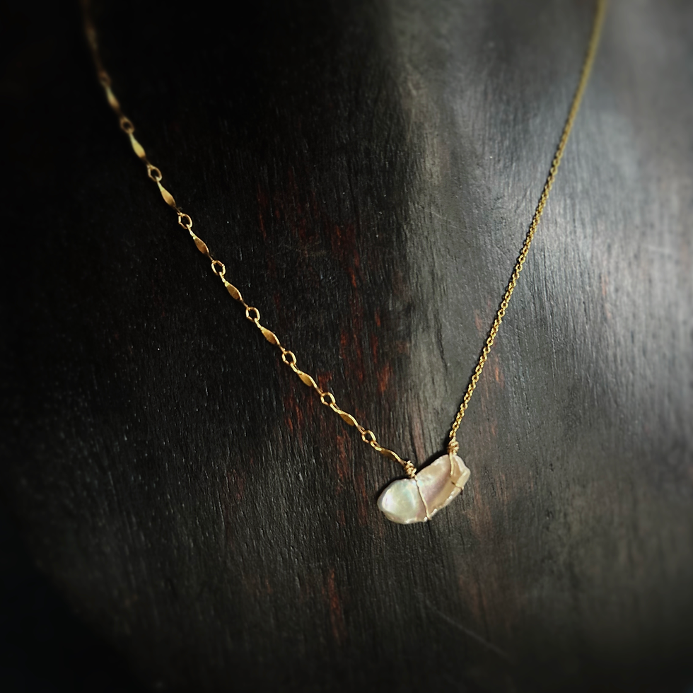 サムネイル： Mix choker