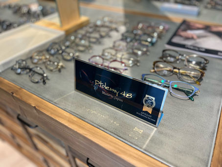 フレーム紹介~Ptolemy48~