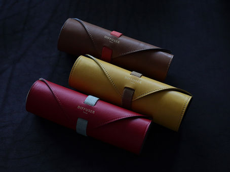 DIFFUSER 販売開始