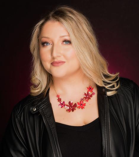 Ohio country singer and songwriter
