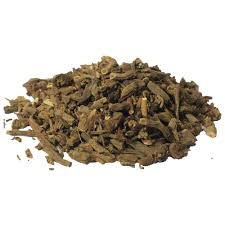VALERIAN ROOT ORGANIC per oz