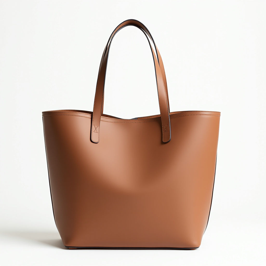 Bolso Tote Minimalista