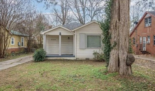 3749 Douglass Ave, Memphis, TN 38111