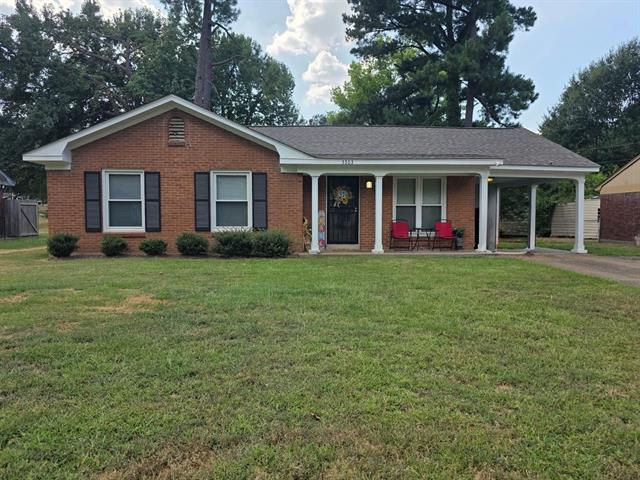 5303 Villa Del Rey Dr, Memphis, TN 38116