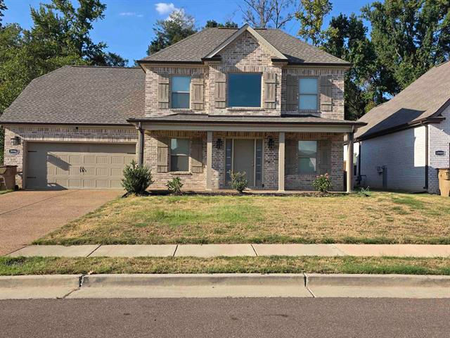 9996 Messana Cv, Memphis, TN 38016