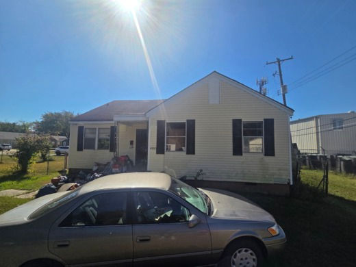 4885 Buford Ave, Millington, TN 38053