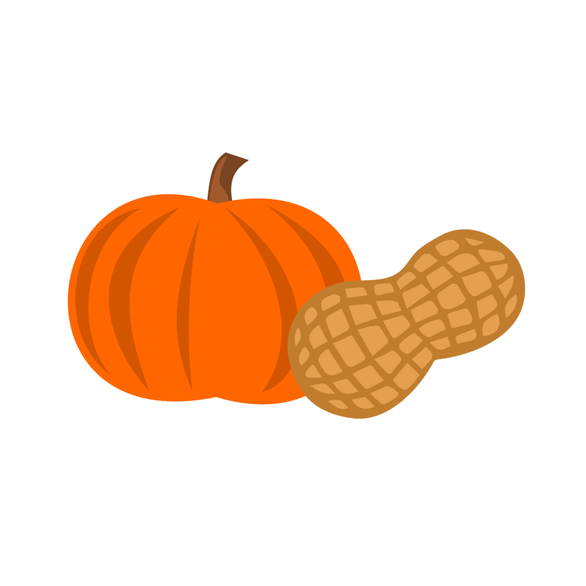 pumpkin and peanut icons.webp