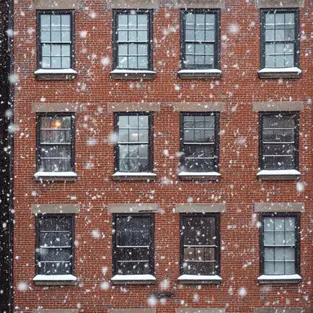 Can You Lay Brick in the Winter?