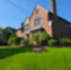 brick house in newton, ma